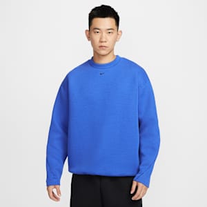 Nike Tech Men's Fleece Crew