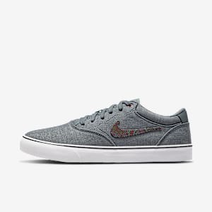 Nike SB Chron 2 Canvas Premium Skate Shoes
