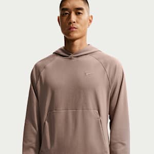 Nike Primary NanoKnit Men's Dri-FIT UV Protection Pullover Performance Hoodie