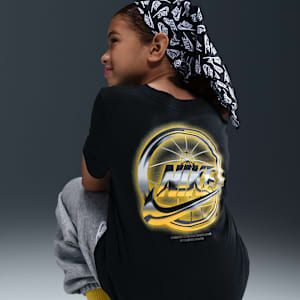 Tričko Nike Sportswear pro větší děti