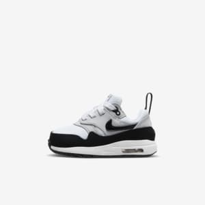 Air Max 1 EasyOn Baby/Toddler Shoes