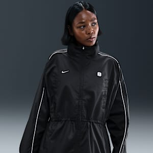 Nike Sportswear Shox Women's Woven Jacket