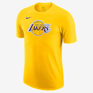 Los Angeles Lakers Essential NBA T-skjorte til herre