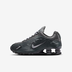 Nike Shox R4 Older Kids' Shoes