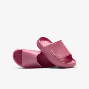 나이키 캄 2.0 프리미엄 주니어 슬라이드