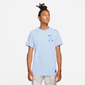 Nike Dri-FIT Nathan Bell Men's Running T-Shirt