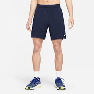 Nike Men's Mesh Training Shorts