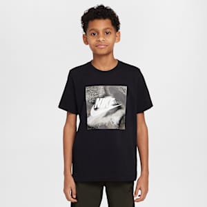 Nike Sportswear Big Kids' T-Shirt