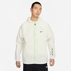 Nike Sportswear Men's Hooded Woven Jacket