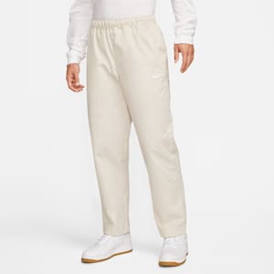 Nike Club Men's Woven Straight Leg Trousers