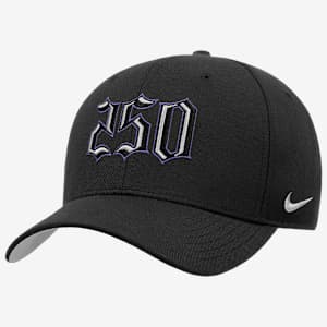 Army Rivalry Swoosh Men's Nike Dri-FIT College Hat