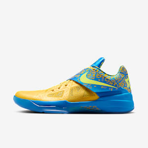 Nike Zoom KD 4 Men's Shoes