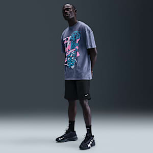 Nike DNA Academy Men's Dri-FIT 11" Basketball Shorts