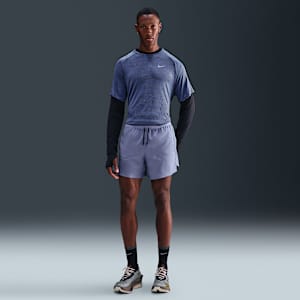 Nike Stride Men's Dri-FIT 5" 2-in-1 Running Shorts