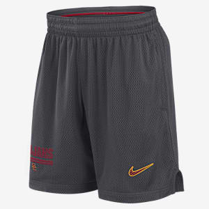 USC Sideline Men's Nike Dri-FIT College Shorts