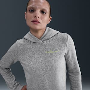 Nike Sportswear Phoenix Fleece Women's Shrunken Hoodie