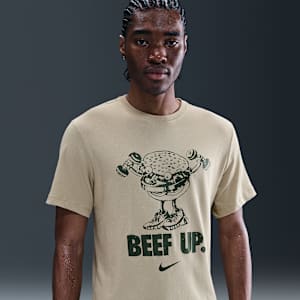 Nike Men's Dri-FIT Training T-Shirt