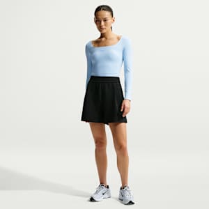 Nike Form Women's Long-Sleeve Bodysuit