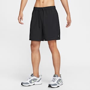 Nike Form Men's Dri-FIT 18cm (approx.) Unlined Versatile Shorts