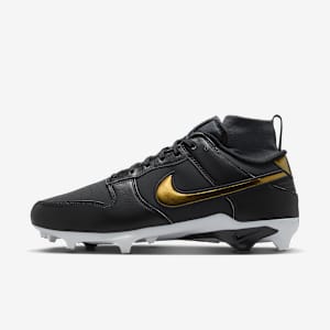 Nike Alpha Menace Dunk Men's Football Cleats