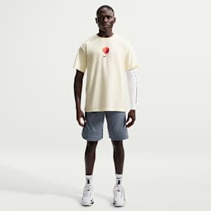 Nike Men's Dri-FIT 10" Game Classic Basketball Shorts