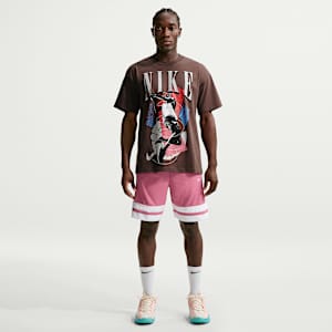 Nike Men's Dri-FIT 20.5cm Basketball Shorts