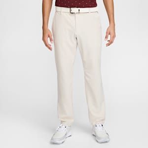Pants de golf de ajuste slim para hombre Nike Tour Repel Flex