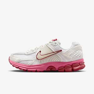 Nike Zoom Vomero 5 Women's Shoes with Reflective Design Accents