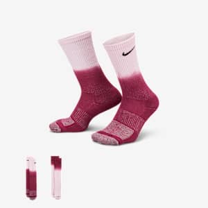 nike socks long womens