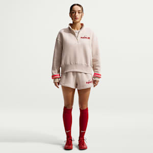 Nike Sportswear Women's Fleece Shorts