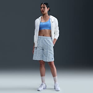 Nike Sportswear Women's High-Waisted 23cm (approx.) Shorts