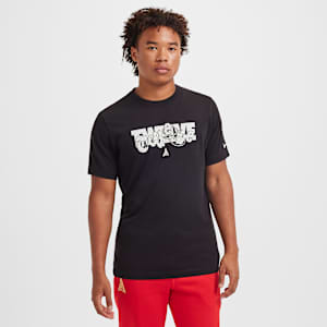Playera de básquetbol Nike Dri-FIT para hombre Ja