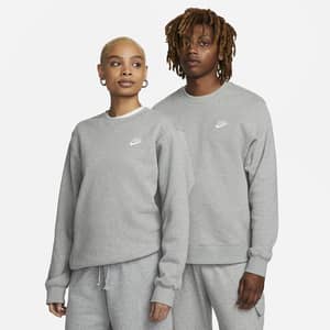 Nike Sportswear Club Fleece Men's Crew