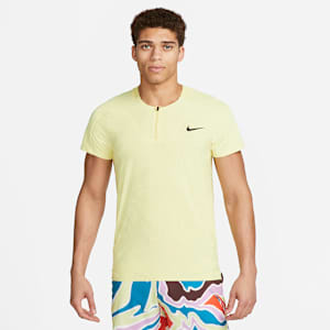 NikeCourt Dri-FIT ADV Slam Men's Tennis Polo