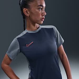 Nike Academy Dri-FIT női futballfelső