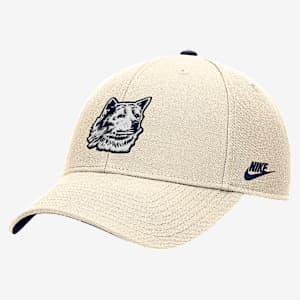 UConn Rise Men's Nike College Adjustable Cap