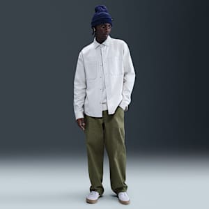 Nike SB Men's Loose Denim Skate Pants