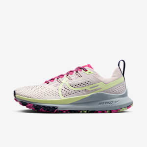 Nike Pegasus Trail 4 女款越野跑鞋