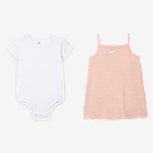 Nike Swoosh Motion Baby 2-Piece Set