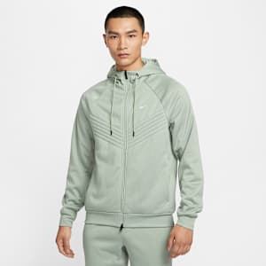Nike Therma Sphere Men's Therma-FIT Water-Repellent Winterized Full-Zip Jacket