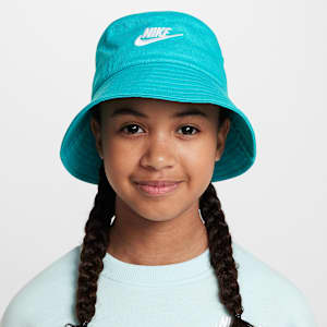 Nike Little Kids' Futura Apex Bucket Hat
