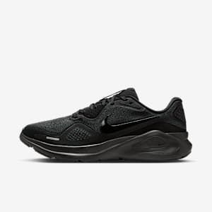 Nike Structure 26 hardloopschoenen voor dames (straat)