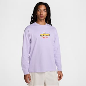 Nike SB Long-Sleeved Max90 Skate T-Shirt