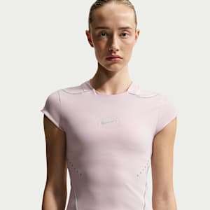 Nike Swift Women's Dri-FIT ADV Running Top with Reflective Design Accents