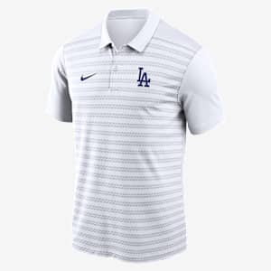 Los Angeles Dodgers Authentic Collection Victory Men's Nike Dri-FIT MLB Polo