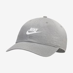Nike Sportswear Heritage86 Futura Washed Hat