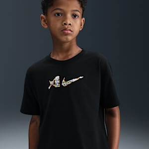 Playera Dri-FIT para niños talla grande A' One