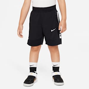Shorts para bebé Nike Dri-FIT Elite