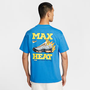 나이키 스포츠웨어 맥스90 티셔츠