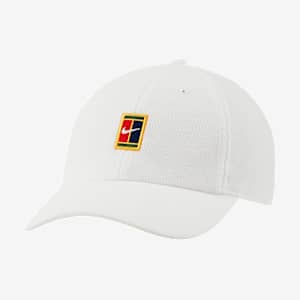 NikeCourt Heritage86 Logo Tennis Hat